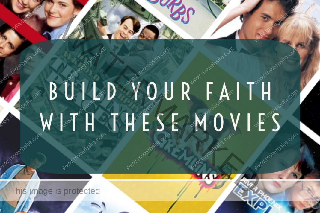 Top 7 Christian Movies On Netflix That Would Build Your Faith Ever Gospel