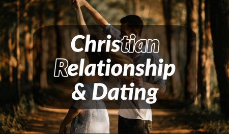 christian relationship dating