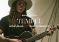 Temple Lyrics Brandon Lake