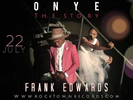Frank Edwards Onye