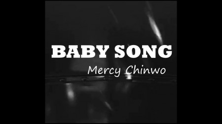 mercy chinwo baby song