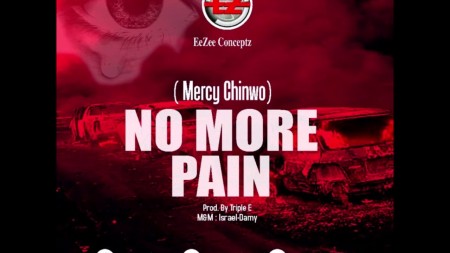 mercy chinwo no more pain