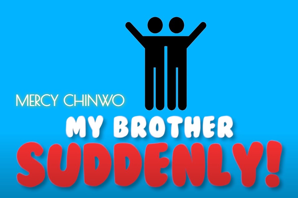 Mercy Chinwo Suddenly 1