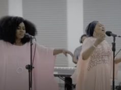 Tope Alabi – Imole De Imole De 1