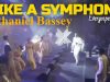 Like a symphony by nathaniel Bassey