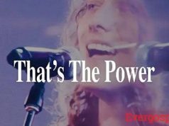 Hillsong Worship – That’s The Power screenshot www.google.com 2022.01.09 12 05 23