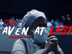 Minister GUC – Heaven At Last screenshot www.youtube.com 2022.01.02 13 59 26