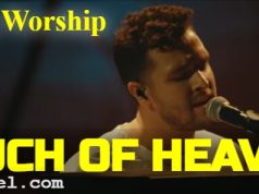 Hillsong Worship – Touch Of Heaven screenshot www.youtube.com 2022.01.09 18 04 22