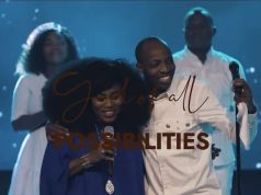 Dunsin Oyekan – God Of All Possibilities Dunsin Oyekan God Of All Possibilities