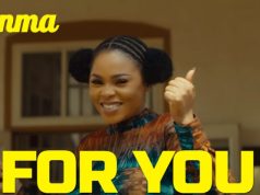 Chidinma – For You Chidinma For You