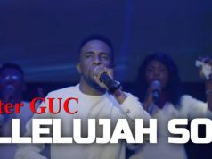 Minister GUC – Hallelujah Song Minister GUC Hallelujah Song
