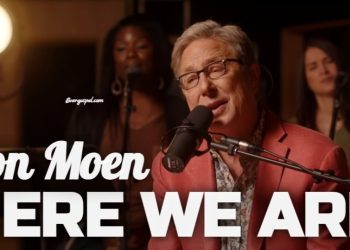 Don Moen Here We Are