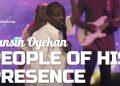 Dunsin Oyekan People Of His Presence 1
