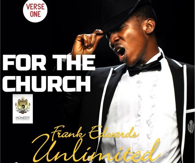 Frank Edwards For The Church