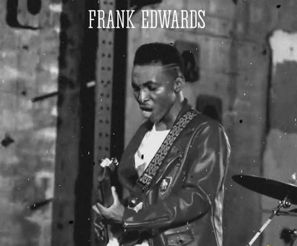 Frank Edwards Greatful