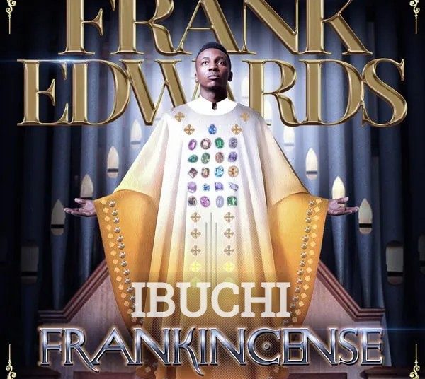 Frank Edwards Ibuchi