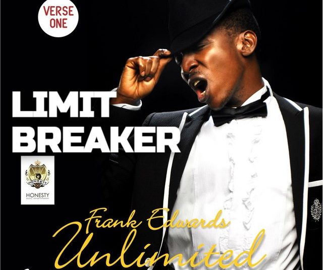 Frank Edwards Limit Breaker