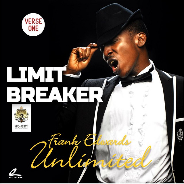 Frank Edwards Limit Breaker
