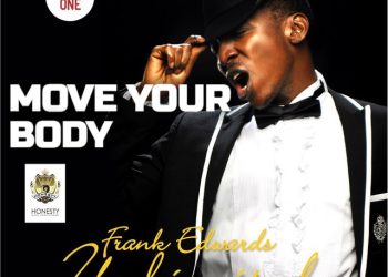 Frank Edwards Move Your Body