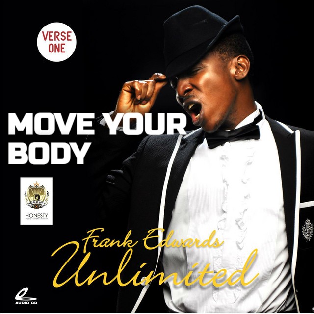 Frank Edwards Move Your Body