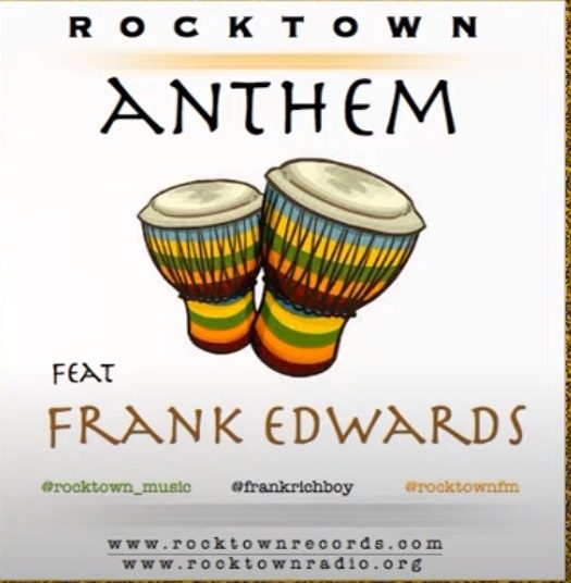 Frank Edwards Rocktown Anthem