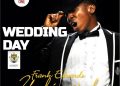 Frank Edwards Wedding Day Mp3 Lyrics