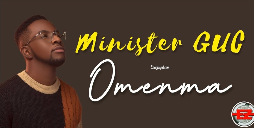 Minister GUC Omenma