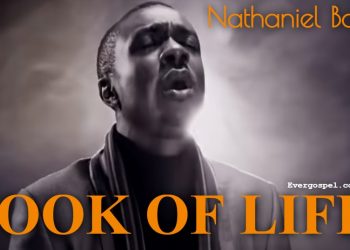 Nathaniel Bassey Book Of Life 1
