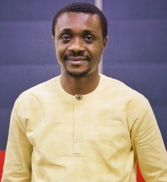 Nathaniel Bassey Holy Is Your Name