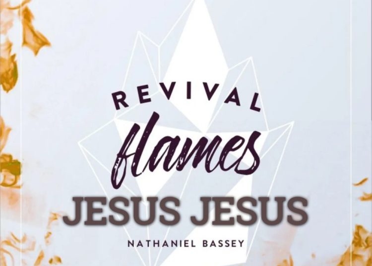 Nathaniel Bassey Jesus Jesus