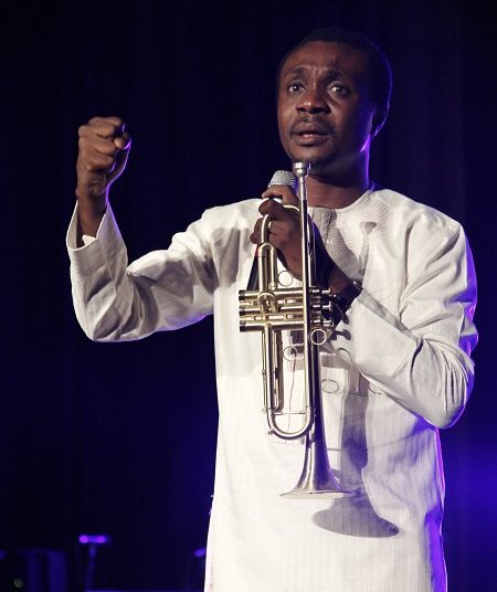 Nathaniel Bassey True To Your Word