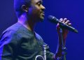 Nathaniel Bassey When I Met Jesus The Call