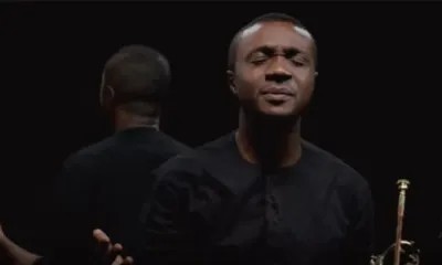 Nathaniel Bassey You Deserve the Glory No One