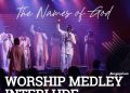 Nathaniel Bassey – Worship Medley Interlude