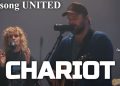 Hillsong UNITED Chariot