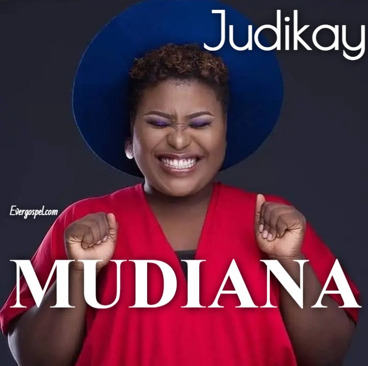 Judikay Mudiana