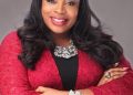 Sinach All Things Are Possible