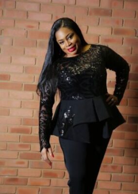 Sinach Bless The Lord
