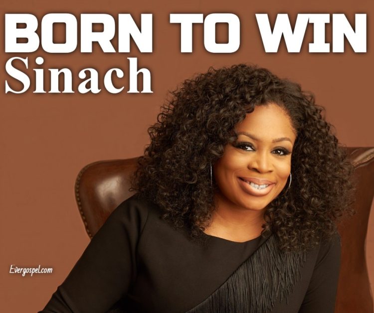 Sinach Born To Win