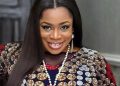 Sinach Nothing Is Impossible