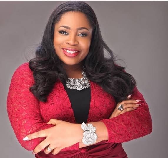 Sinach See What The Lord