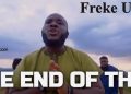 Freke Umoh The End Of This