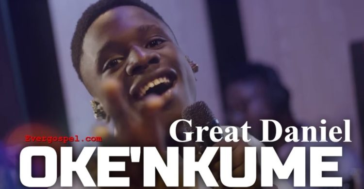 Great Daniel Oke Nkume