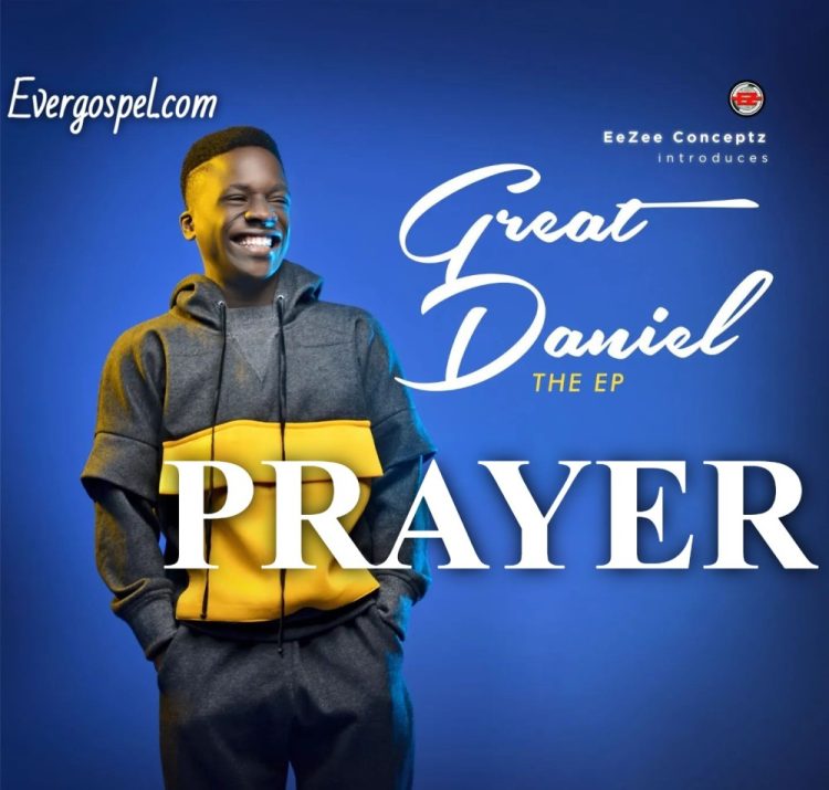 Great Daniel Prayer