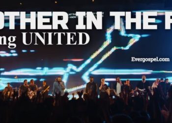 Hillsong UNITED Another In The Fire