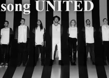 Hillsong UNITED Even When It Hurts Praise Song