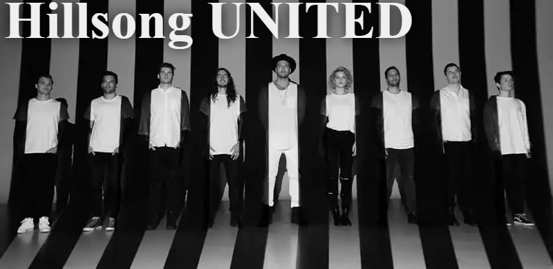 Hillsong UNITED Even When It Hurts Praise Song
