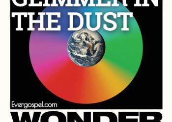 Hillsong UNITED Glimmer In The Dust 1