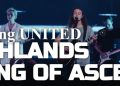 Hillsong UNITED Highlands Song Of Ascent