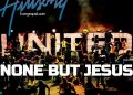 Hillsong UNITED None But Jesus